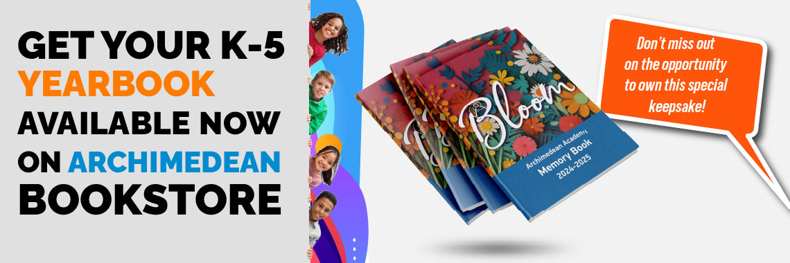 Academy Yearbook 