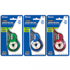 Correction Tape (varied colors available)