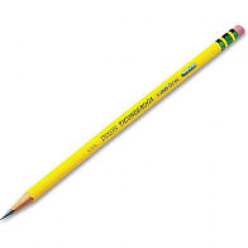 pencil hb2