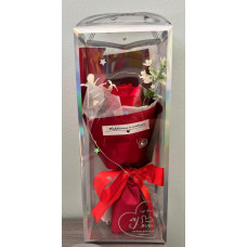 ** Valentine Rose LED Light**
