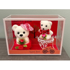 Valentine sweet couple