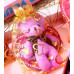  Valentine's Mini Plush Bears 