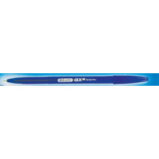 GX-8 Blue Oil-Gel Ink Pen (Sold Individually)