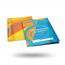 Archimedean Academy Communication Folder