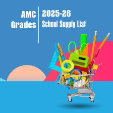 AMC Supply Kits  2025-26