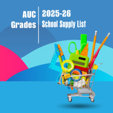 AUC Supply Kits 2025-26
