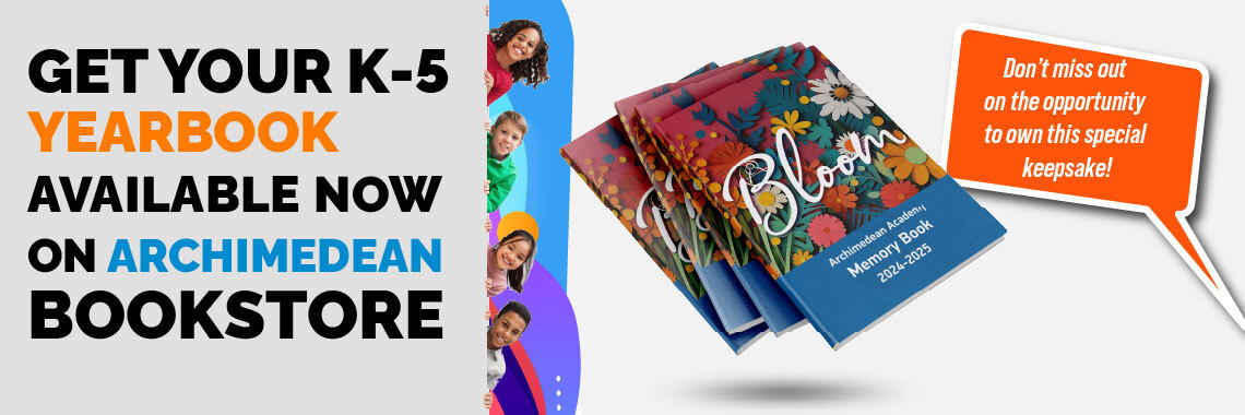 Academy Yearbook 2024-2025